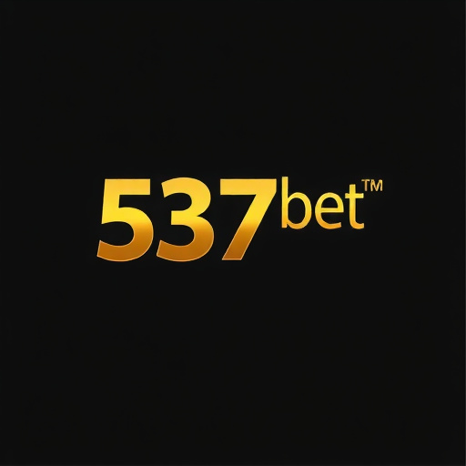 537 Bet Logo